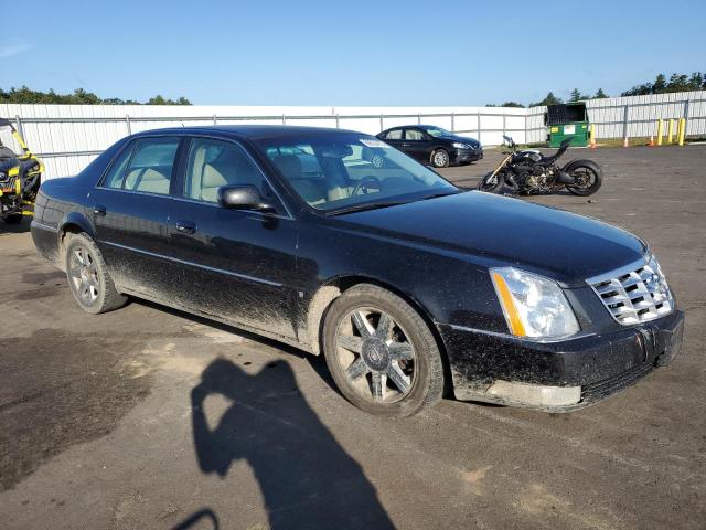 Photo 3 VIN: 1G6KD57Y37U160627 - CADILLAC DTS 