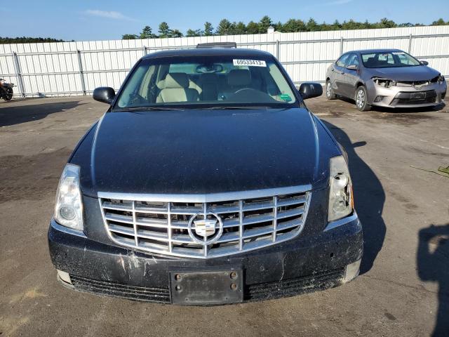 Photo 4 VIN: 1G6KD57Y37U160627 - CADILLAC DTS 