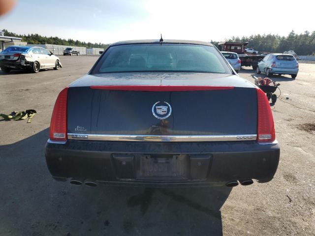 Photo 5 VIN: 1G6KD57Y37U160627 - CADILLAC DTS 