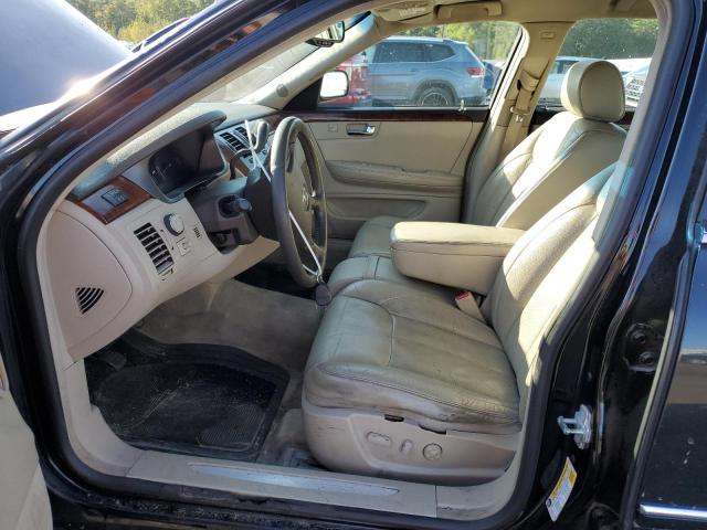 Photo 6 VIN: 1G6KD57Y37U160627 - CADILLAC DTS 