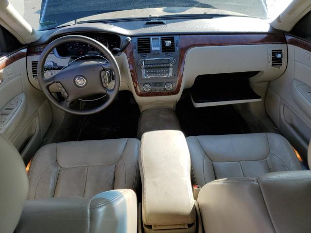 Photo 7 VIN: 1G6KD57Y37U160627 - CADILLAC DTS 