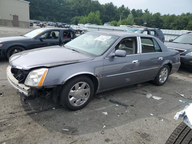 Photo 0 VIN: 1G6KD57Y37U166086 - CADILLAC DTS 