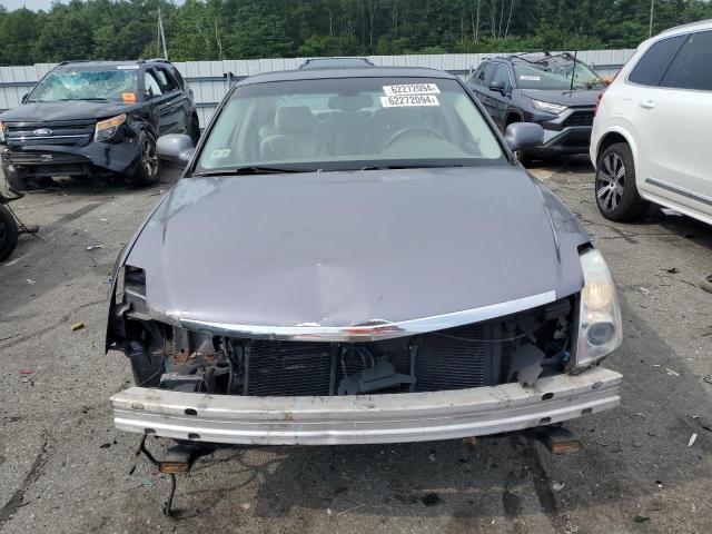 Photo 4 VIN: 1G6KD57Y37U166086 - CADILLAC DTS 