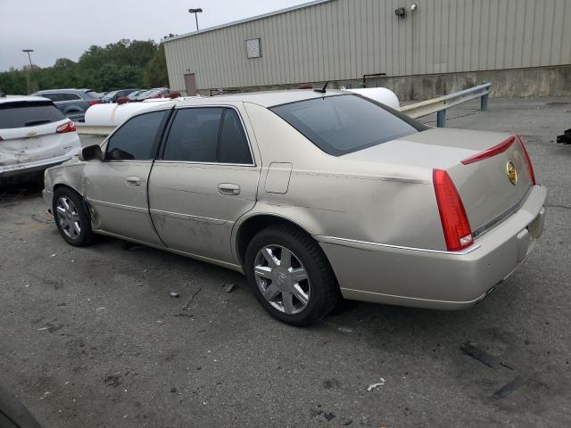 Photo 1 VIN: 1G6KD57Y37U185401 - CADILLAC DTS 