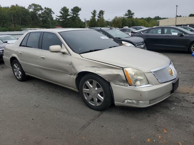 Photo 3 VIN: 1G6KD57Y37U185401 - CADILLAC DTS 