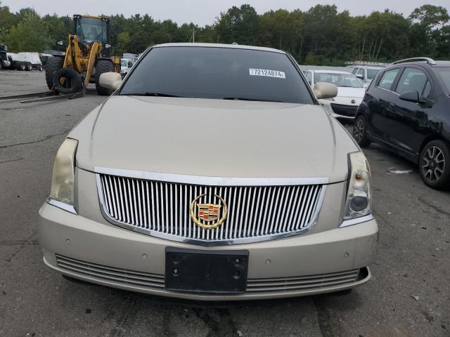 Photo 4 VIN: 1G6KD57Y37U185401 - CADILLAC DTS 