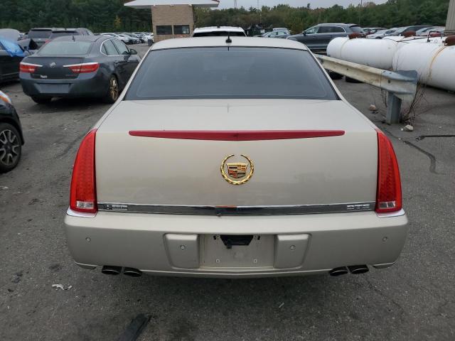 Photo 5 VIN: 1G6KD57Y37U185401 - CADILLAC DTS 