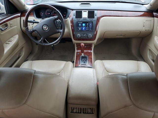 Photo 7 VIN: 1G6KD57Y37U185401 - CADILLAC DTS 