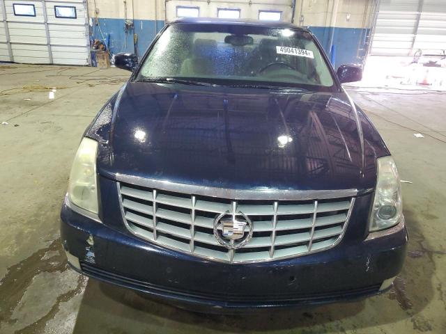 Photo 4 VIN: 1G6KD57Y37U192882 - CADILLAC DTS 