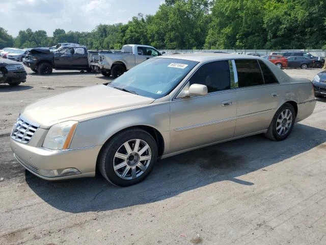 Photo 0 VIN: 1G6KD57Y37U193871 - CADILLAC DTS 