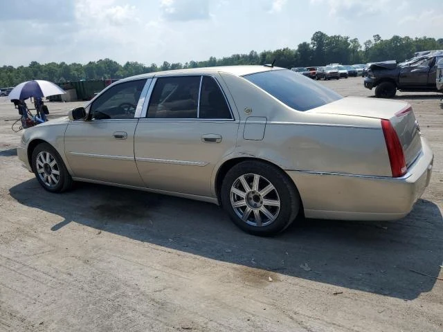 Photo 1 VIN: 1G6KD57Y37U193871 - CADILLAC DTS 