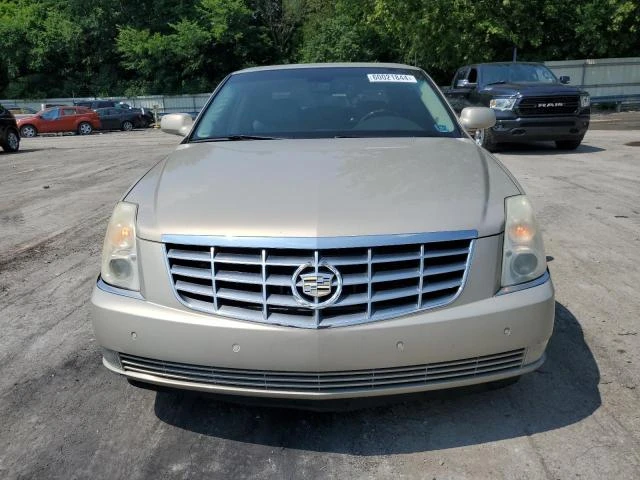 Photo 4 VIN: 1G6KD57Y37U193871 - CADILLAC DTS 