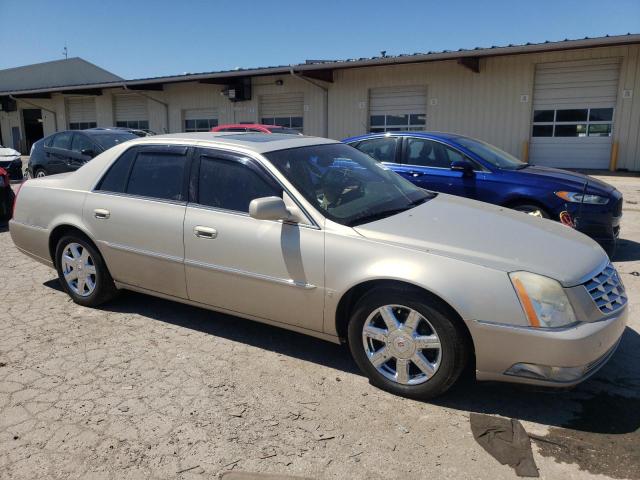 Photo 3 VIN: 1G6KD57Y37U199430 - CADILLAC DTS 