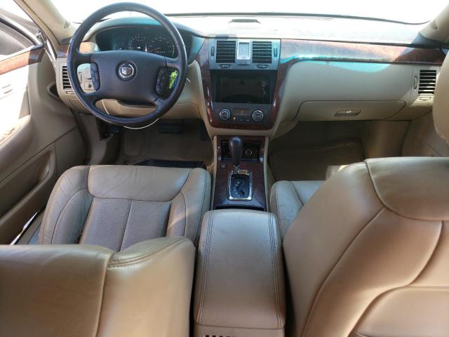 Photo 7 VIN: 1G6KD57Y37U199430 - CADILLAC DTS 