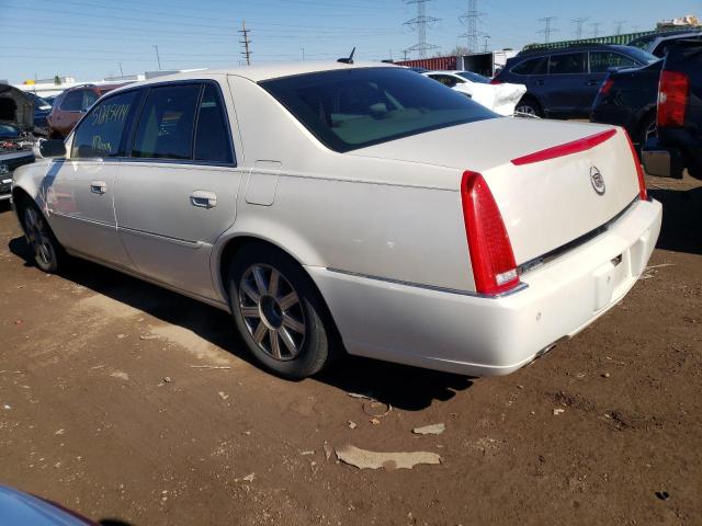 Photo 1 VIN: 1G6KD57Y38U116760 - CADILLAC DTS 