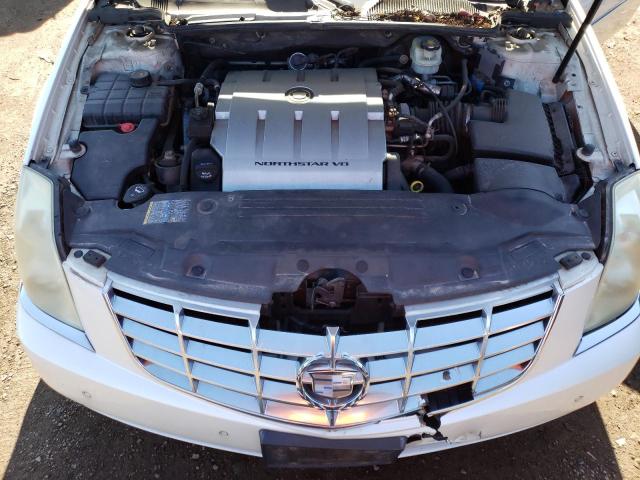 Photo 10 VIN: 1G6KD57Y38U116760 - CADILLAC DTS 