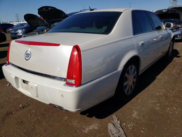 Photo 2 VIN: 1G6KD57Y38U116760 - CADILLAC DTS 