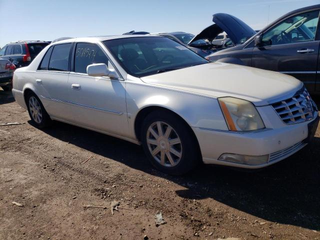 Photo 3 VIN: 1G6KD57Y38U116760 - CADILLAC DTS 