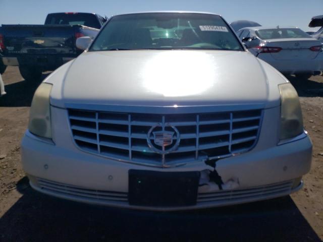 Photo 4 VIN: 1G6KD57Y38U116760 - CADILLAC DTS 