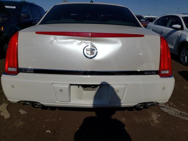 Photo 5 VIN: 1G6KD57Y38U116760 - CADILLAC DTS 