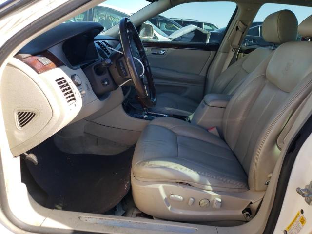 Photo 6 VIN: 1G6KD57Y38U116760 - CADILLAC DTS 