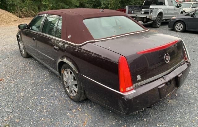 Photo 2 VIN: 1G6KD57Y38U139746 - CADILLAC DTS 