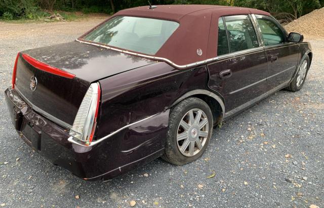 Photo 3 VIN: 1G6KD57Y38U139746 - CADILLAC DTS 