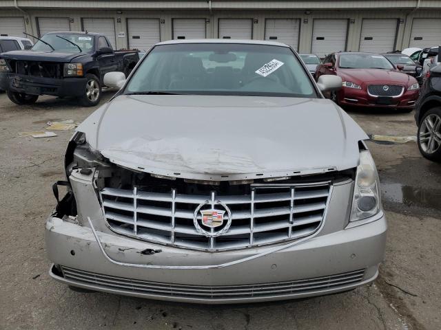 Photo 4 VIN: 1G6KD57Y38U155008 - CADILLAC DTS 