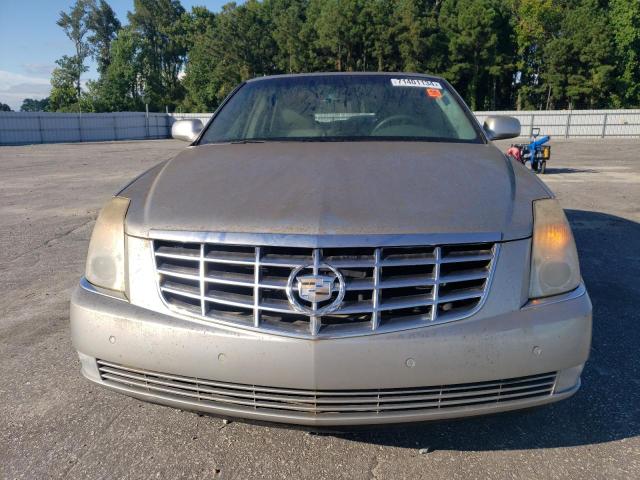 Photo 4 VIN: 1G6KD57Y38U169281 - CADILLAC DTS 