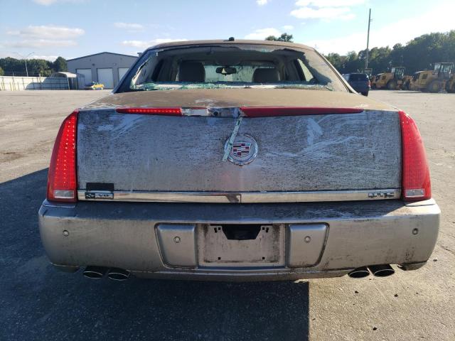 Photo 5 VIN: 1G6KD57Y38U169281 - CADILLAC DTS 