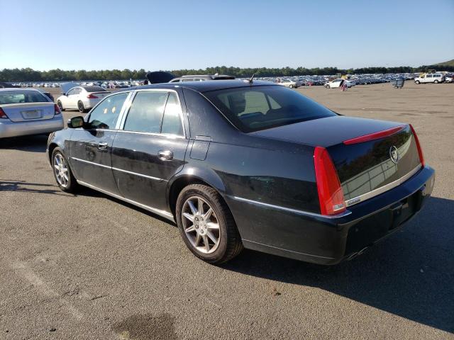 Photo 1 VIN: 1G6KD57Y38U190972 - CADILLAC DTS 