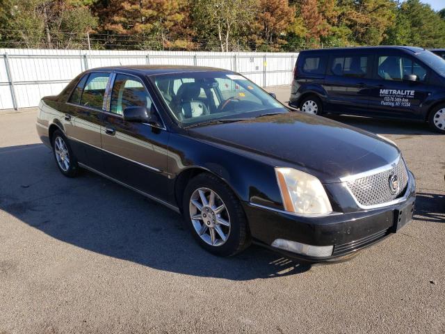 Photo 3 VIN: 1G6KD57Y38U190972 - CADILLAC DTS 