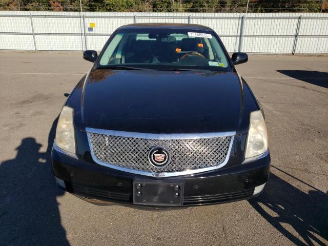 Photo 4 VIN: 1G6KD57Y38U190972 - CADILLAC DTS 