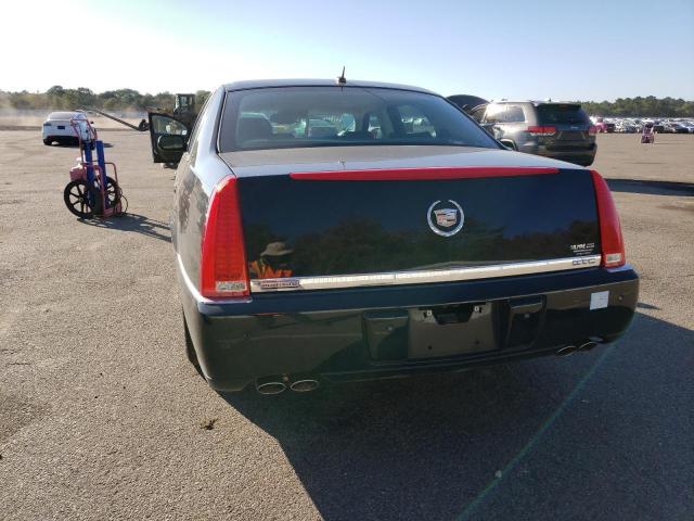 Photo 5 VIN: 1G6KD57Y38U190972 - CADILLAC DTS 