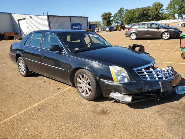 Photo 3 VIN: 1G6KD57Y38U207253 - CADILLAC DTS 