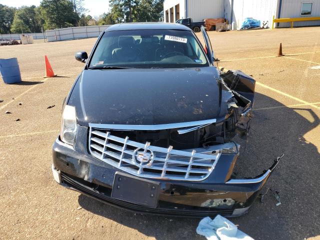 Photo 4 VIN: 1G6KD57Y38U207253 - CADILLAC DTS 