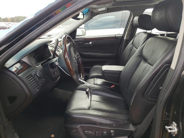 Photo 6 VIN: 1G6KD57Y38U207253 - CADILLAC DTS 