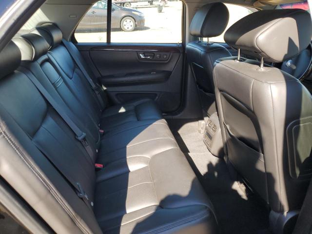 Photo 9 VIN: 1G6KD57Y38U207253 - CADILLAC DTS 