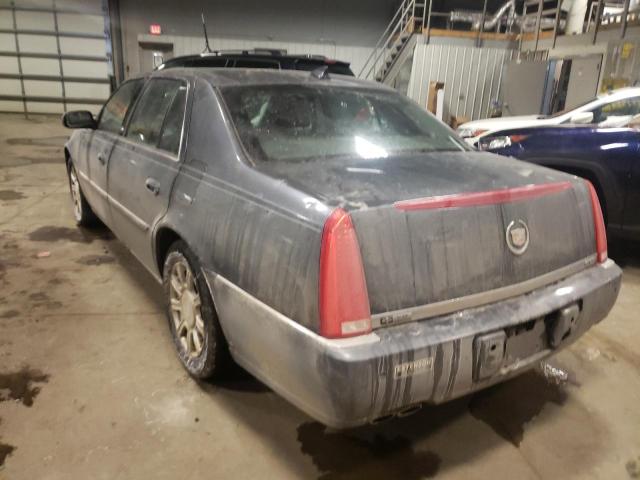 Photo 2 VIN: 1G6KD57Y39U109051 - CADILLAC DTS 