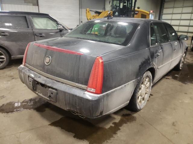 Photo 3 VIN: 1G6KD57Y39U109051 - CADILLAC DTS 