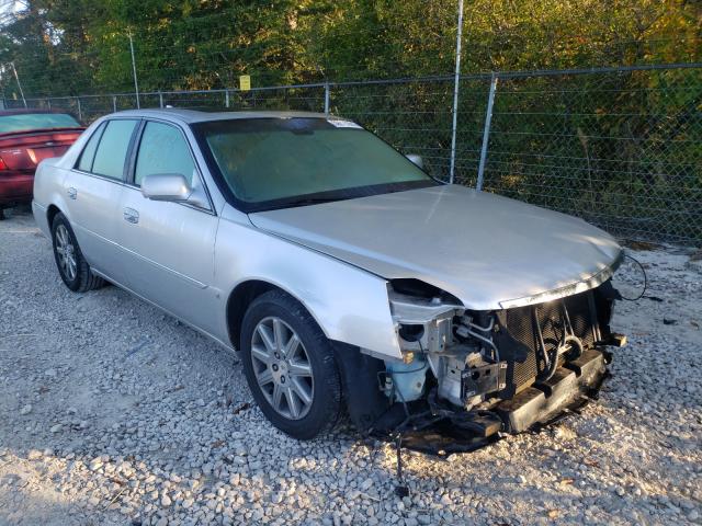 Photo 0 VIN: 1G6KD57Y39U149856 - CADILLAC DTS 