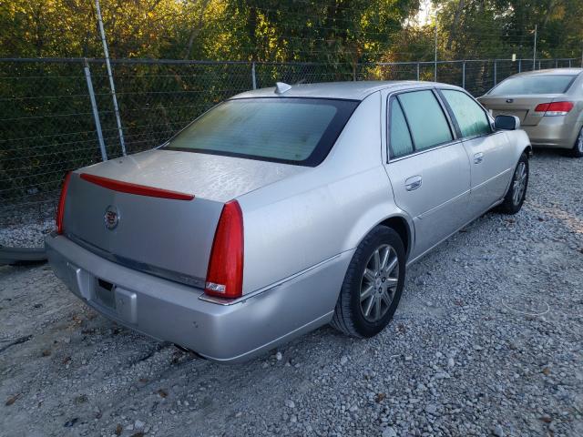 Photo 3 VIN: 1G6KD57Y39U149856 - CADILLAC DTS 