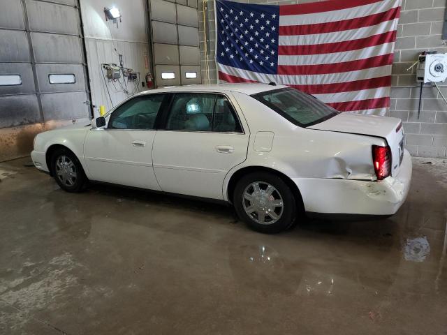 Photo 1 VIN: 1G6KD57Y44U170613 - CADILLAC DEVILLE 