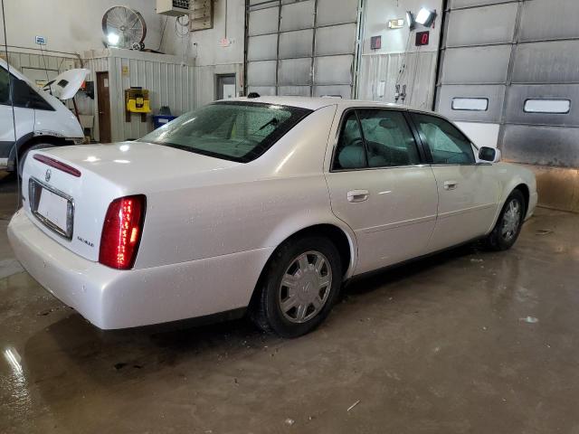 Photo 2 VIN: 1G6KD57Y44U170613 - CADILLAC DEVILLE 