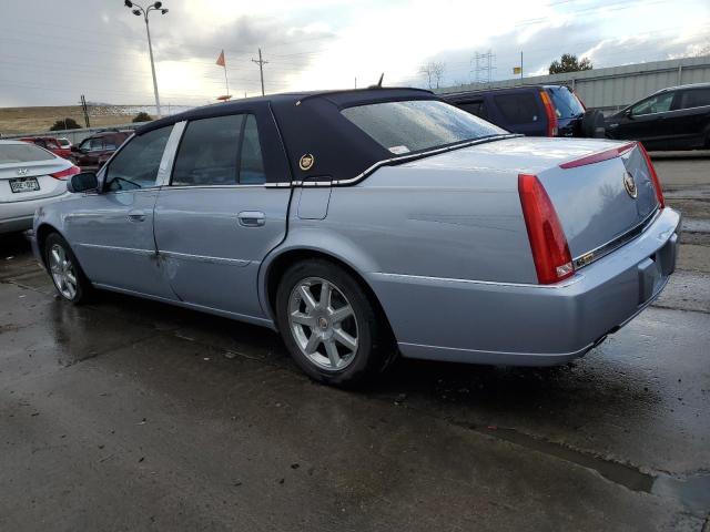 Photo 1 VIN: 1G6KD57Y46U103173 - CADILLAC DTS 