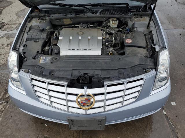 Photo 10 VIN: 1G6KD57Y46U103173 - CADILLAC DTS 