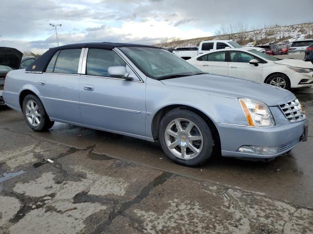 Photo 3 VIN: 1G6KD57Y46U103173 - CADILLAC DTS 