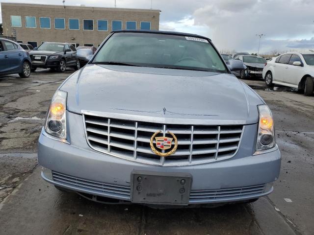 Photo 4 VIN: 1G6KD57Y46U103173 - CADILLAC DTS 