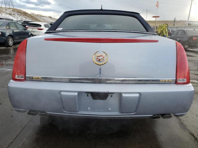 Photo 5 VIN: 1G6KD57Y46U103173 - CADILLAC DTS 