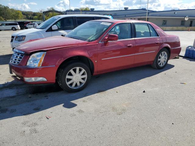 Photo 0 VIN: 1G6KD57Y46U108115 - CADILLAC DTS 